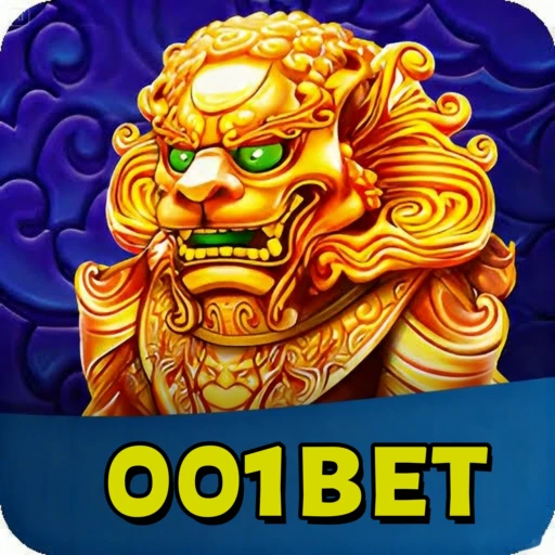 001bet Logo